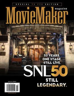 MovieMaker Magazine - One Year Subscription