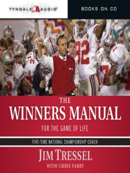 The Winners Manual: For the Game of Life