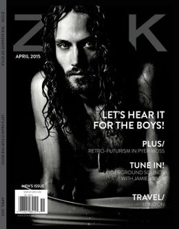 Zink - One Year Subscription