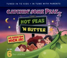 Catchin' Some Peaz, Vol. 6: The Lullabies