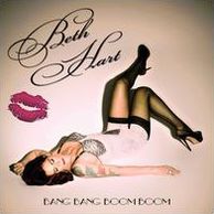 Bang Bang Boom Boom [US Bonus Track]