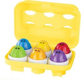 Peek ' n Peep Eggs