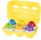 Peek ' n Peep Eggs