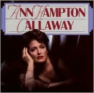 Ann Hampton Callaway