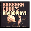 Barbara Cook's Broadway!