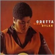 Odetta Sings Dylan