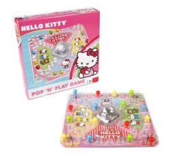Hello Kitty Pop n Play