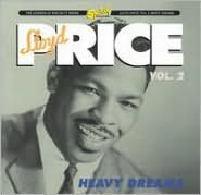 Lloyd Price, Vol. 2: Heavy Dreams