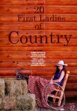 20 First Ladies of Country