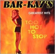 Greatest Hits [Intercontinental]