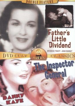 Father's Little Dividend/the Inspector General
