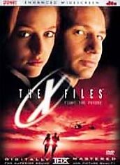 The X-Files: Fight the Future