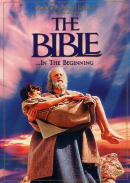 The Bible: In the Beginning