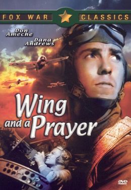 A Wing and a Prayer