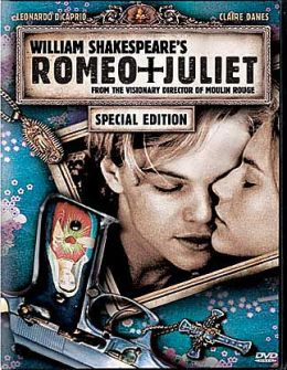 The Whole Story Of Romeo And Juliet By William Shakespeare