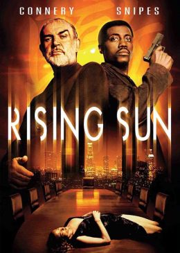 Rising Sun