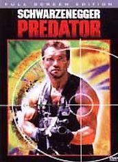 Predator - Special Edition