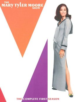 The Mary Tyler Moore Show - Season 1