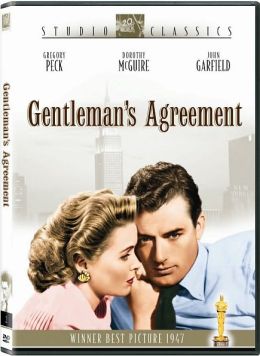 Gentleman's Agreement