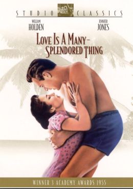 Love is a Many-Splendored Thing