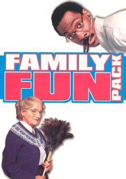 Family Fun Pack