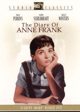 The Diary of Anne Frank