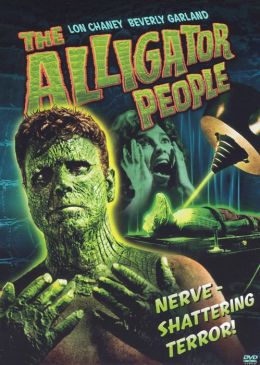 The Alligator People