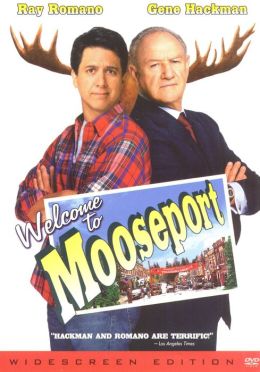 Welcome to Moosepoint