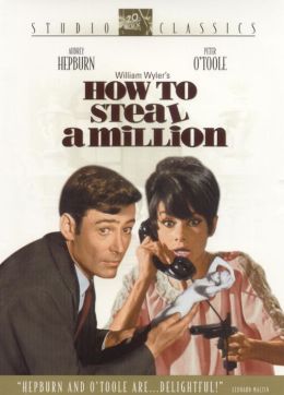 How to Steal a Million