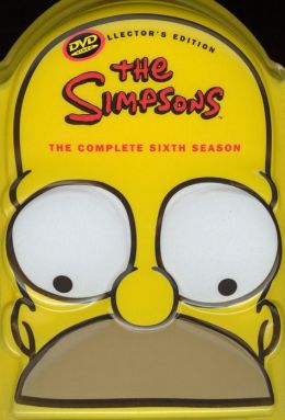 The Simpsons - Season 6