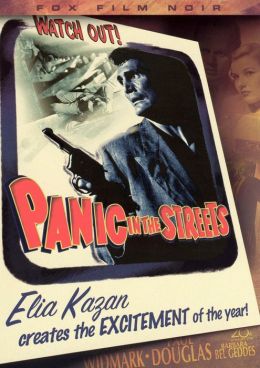 Panic in the Streets