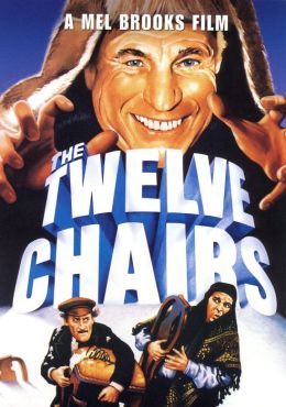 The Twelve Chairs