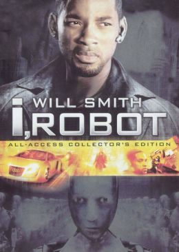 I, Robot