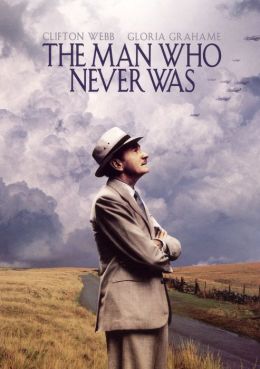 The Man Who Never Was