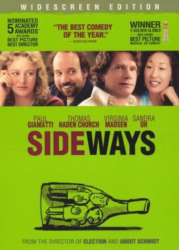 Sideways