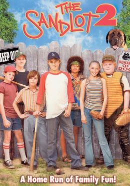 The Sandlot 2