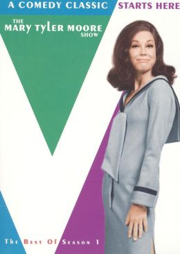 Mary Tyler Moore Show: the Best of Season 1