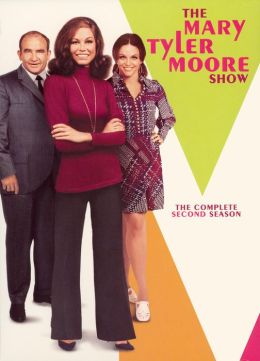 The Mary Tyler Moore Show - Season 2