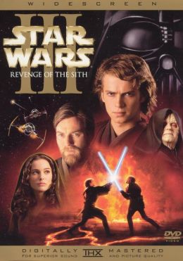 Star Wars: Episode III - Revenge of the Sith