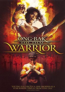 Ong-Bak: The Thai Warrior