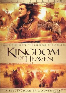 Kingdom of Heaven