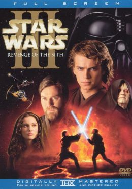 Star Wars: Episode III - Revenge of the Sith