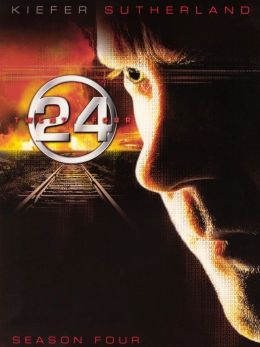 24 - Season 4