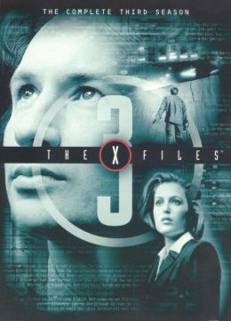 The X-Files - Season 3