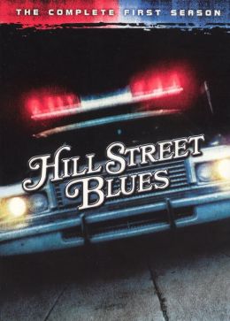 Hill Street Blues - Season 1