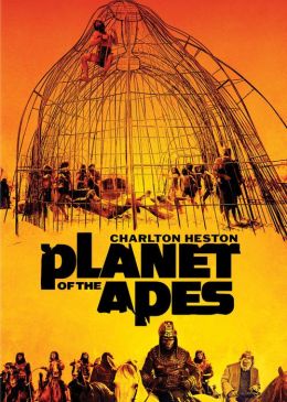 Planet of the Apes