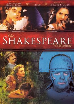The William Shakespeare Collection