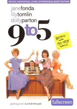 9 to 5