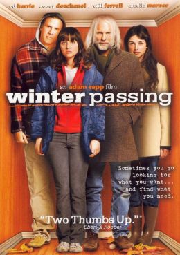 Winter Passing