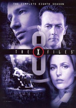 The X-Files - Season 8